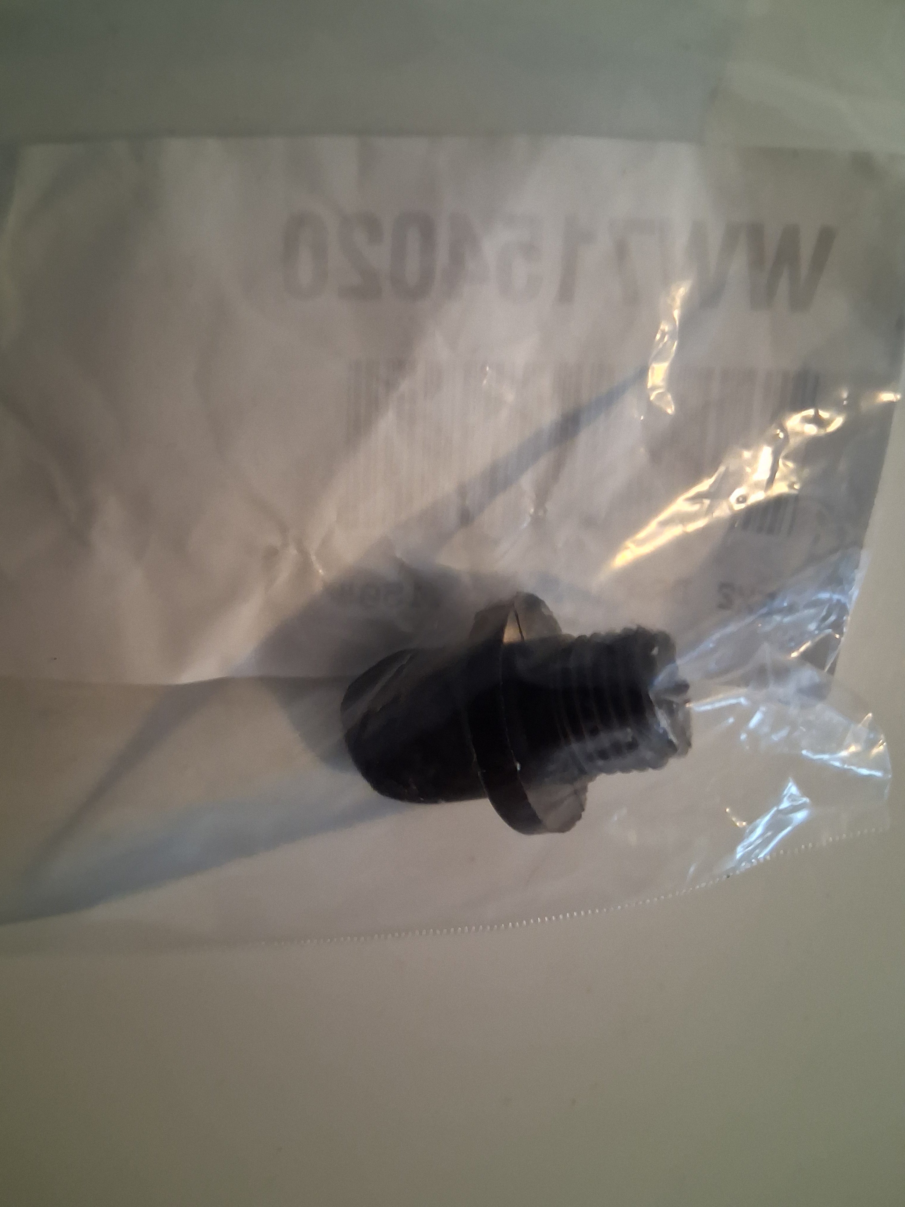 Waterway EC2 Plug