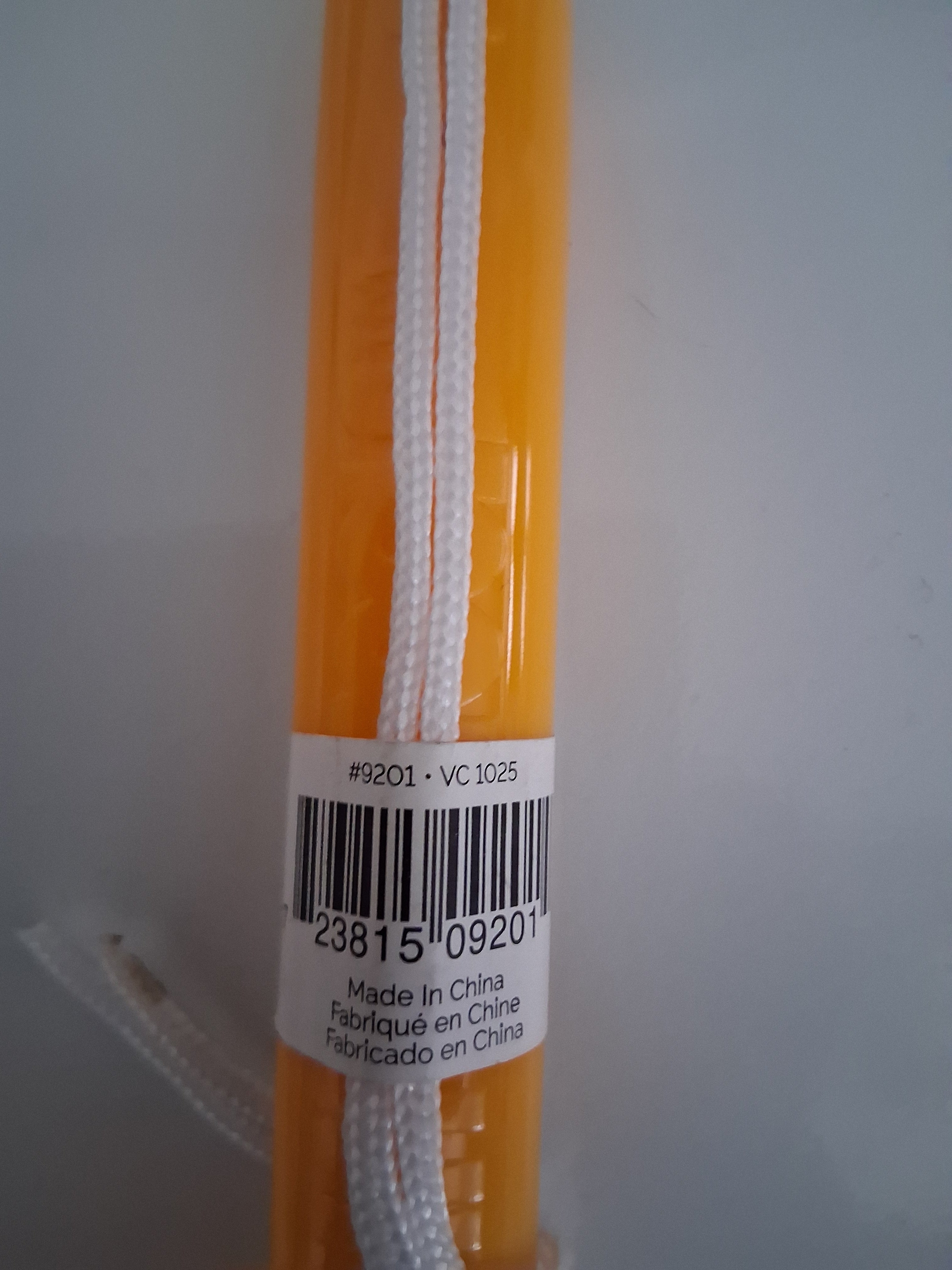 Swimline
Hydrotools Display Color Thermometer