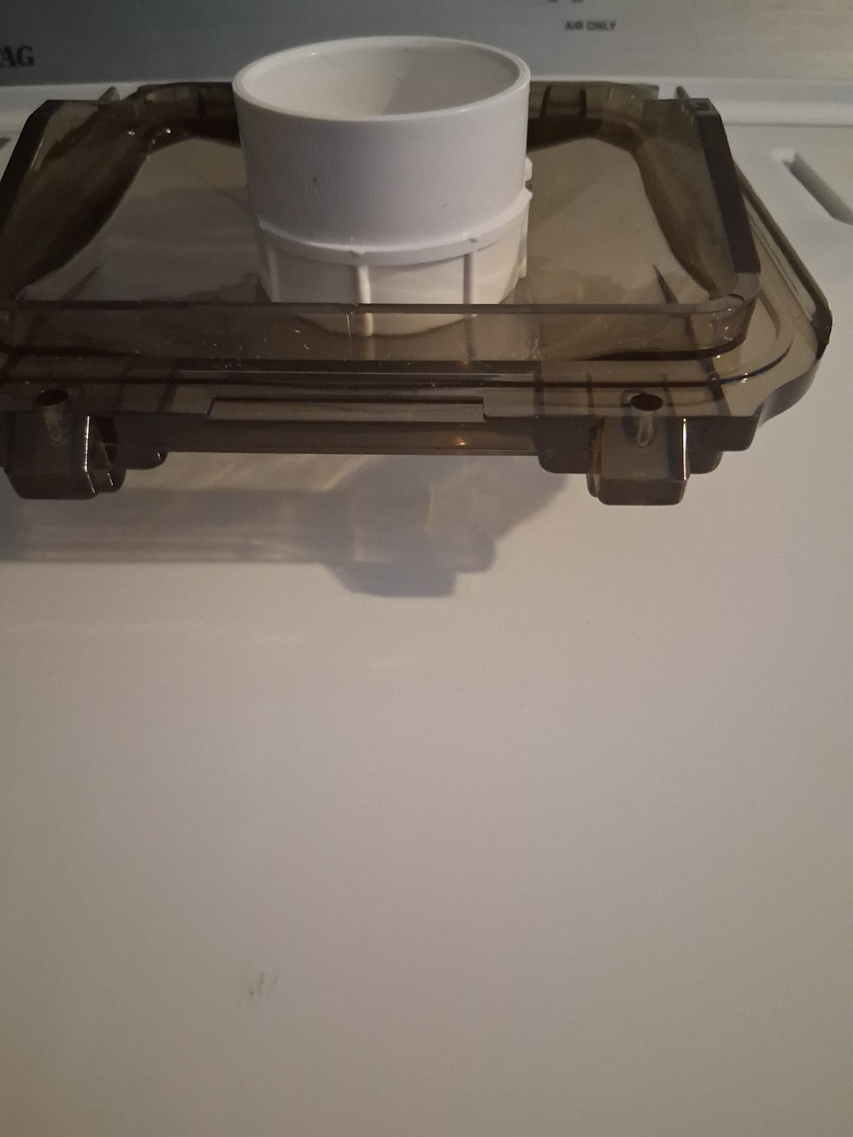 Swimming Pool Pump Strainer Lid For Winter Line Blow Out Heyward