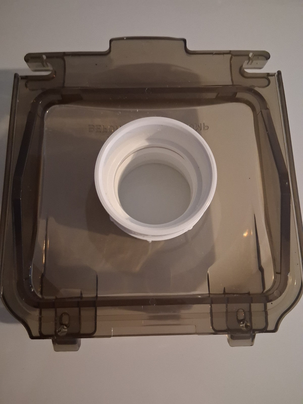 Swimming Pool Pump Strainer Lid For Winter Line Blow Out Heyward